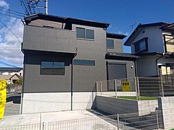 リナージュ高崎市剣崎町23-1期全5棟