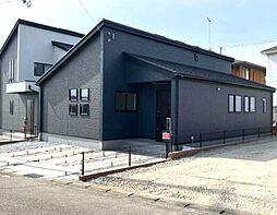 グラファーレ富岡市宮崎全2棟