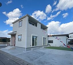 高崎市貝沢町11期全1棟