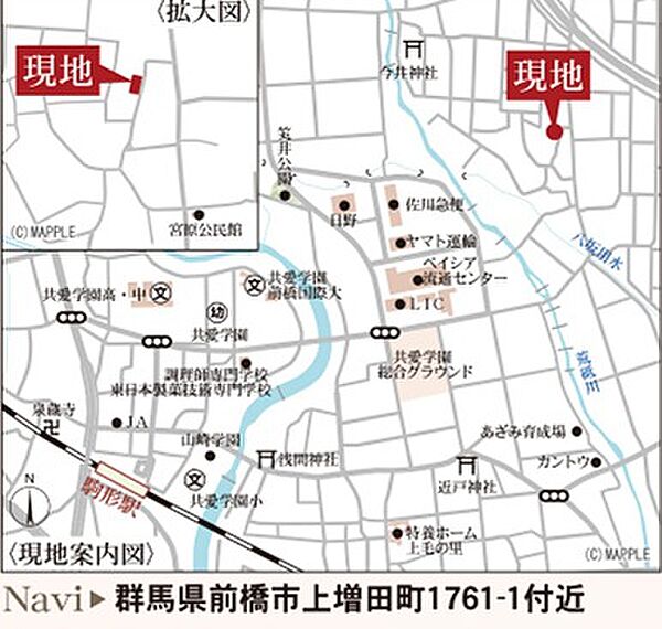 地図