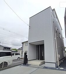 リナージュ高崎市上和田町全1棟