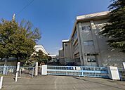 旭小（徒歩15分）