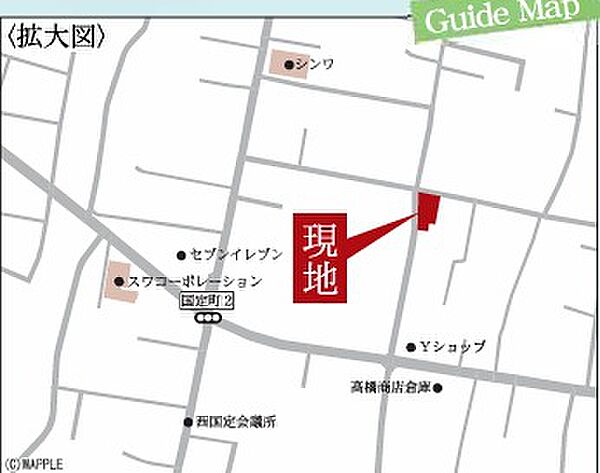 地図