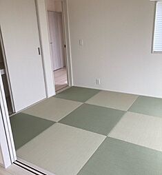 和室の画像