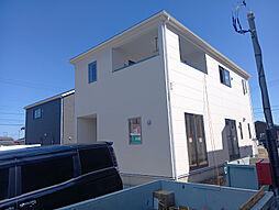 クレイドルガーデン富岡市七日市第5全1棟