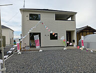 群馬県伊勢崎市田部井町3丁目：物件画像