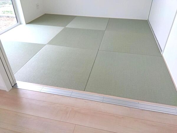 和室を拡大表示