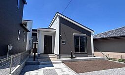 グラファーレ高崎市石原町3期全4棟