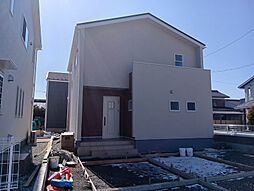 リーブルガーデン.S長野南長池第1全3棟