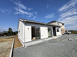 クレイドルガーデン富岡市一ノ宮第1全2棟
