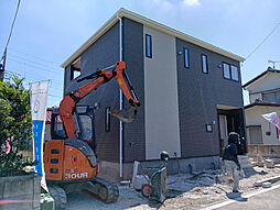 クレイドルガーデン太田市大原町第10全1棟