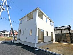 クレイドルガーデン上里町勅使河原第18全2棟