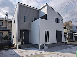 リーブルガーデン.S桐生第28相生町全1棟