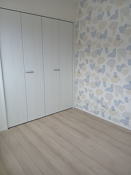 洋室