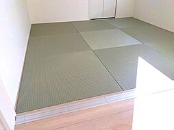 和室の画像