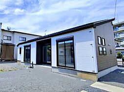 グラファーレ富岡市下高瀬全5棟