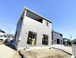 クレイドルガーデン甘楽町福島第1全3棟