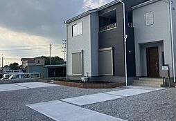 リーブルガーデン.S第12富士見町時沢全5棟