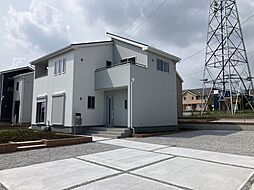 リーブルガーデン.S第12富士見町時沢全5棟