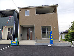 クレイドルガーデン長野市西尾張部第4全2棟