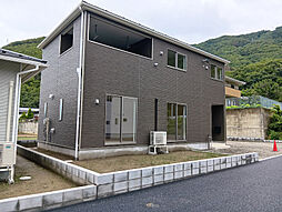 クレイドルガーデン神川町熊野堂第1全4棟