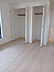 洋室：同施工例