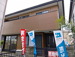 JR高崎線 倉賀野駅 徒歩33分