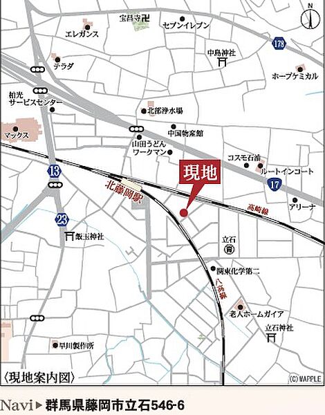 地図