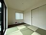 和室：同施工例