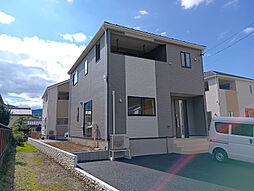 クレイドルガーデン長野市松代町東条第2全4棟
