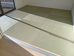 和室の画像