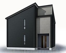 リーブルガーデン.S伊勢崎市茂呂南町第2全2棟