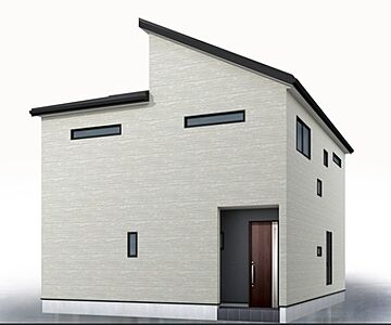 外観:同施工例 外観:同施工例