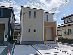 リーブルガーデン.S長野桜新町第6全2棟