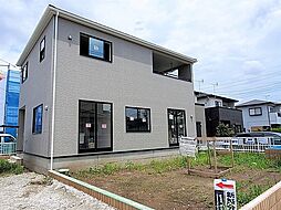 クレイドルガーデン前橋市公田町第1全3棟
