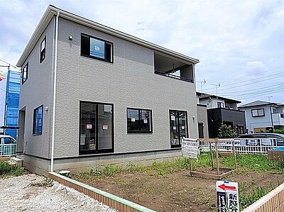 外観:同施工例 外観:同施工例