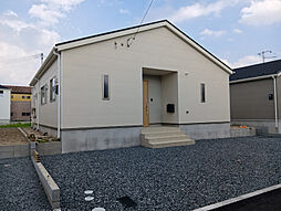 クレイドルガーデン前橋市公田町第1全3棟