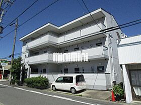 ピエ・タ・テール杉山  ｜ 愛知県江南市古知野町杉山（賃貸マンション1R・2階・21.70㎡） その3