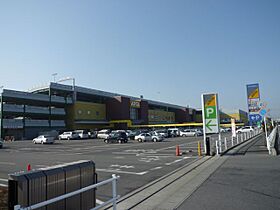 シンフォニースクエアII  ｜ 愛知県江南市飛高町夫見添（賃貸マンション1K・1階・19.44㎡） その20