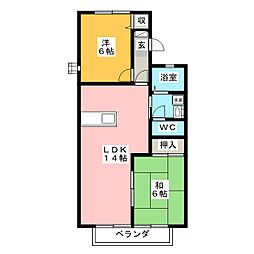 🉐敷金礼金0円！🉐ブランニュー白山