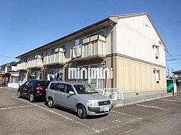 ブランニュー白山