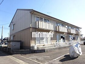 ブランニュー白山  ｜ 愛知県江南市赤童子町白山（賃貸アパート2LDK・2階・55.60㎡） その3