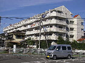 荘苑江南  ｜ 愛知県江南市古知野町杉山（賃貸マンション2LDK・2階・66.15㎡） その3