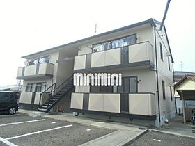 カスケイド  ｜ 愛知県江南市東野町東神田（賃貸マンション2LDK・2階・55.45㎡） その1