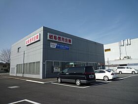 エクセルナカムラ  ｜ 愛知県江南市高屋町御日塚（賃貸アパート1K・2階・21.00㎡） その14