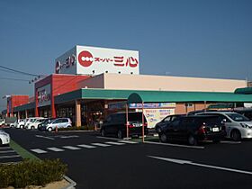 シャトー桐野  ｜ 愛知県江南市尾崎町桐野（賃貸マンション2LDK・4階・43.74㎡） その5