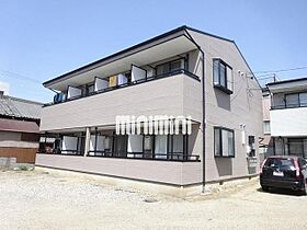 ロイヤルマンション本郷II  ｜ 愛知県江南市古知野町本郷（賃貸マンション1K・1階・20.88㎡） その1