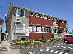 プルメリアＰ  ｜ 愛知県江南市村久野町宮出（賃貸アパート2LDK・2階・57.76㎡） その1