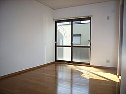 ハミング雅Ａ棟 2階2DKのリビング/ダイニング