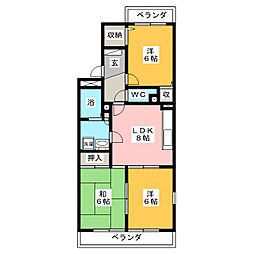 🉐敷金礼金0円！🉐ベルフォーレ本郷